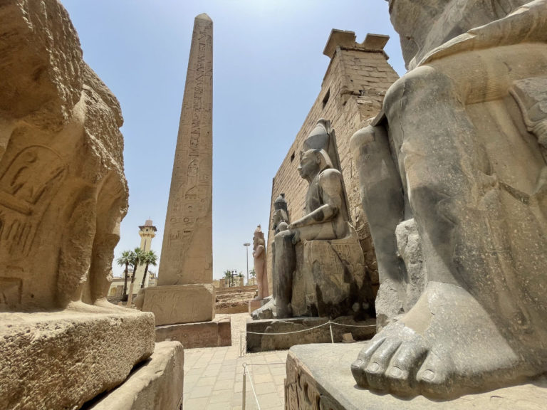 Luxor gallery 3