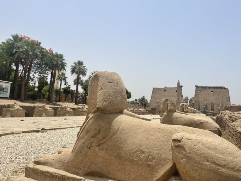 Luxor gallery 4