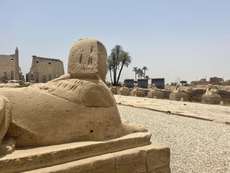Luxor gallery 5