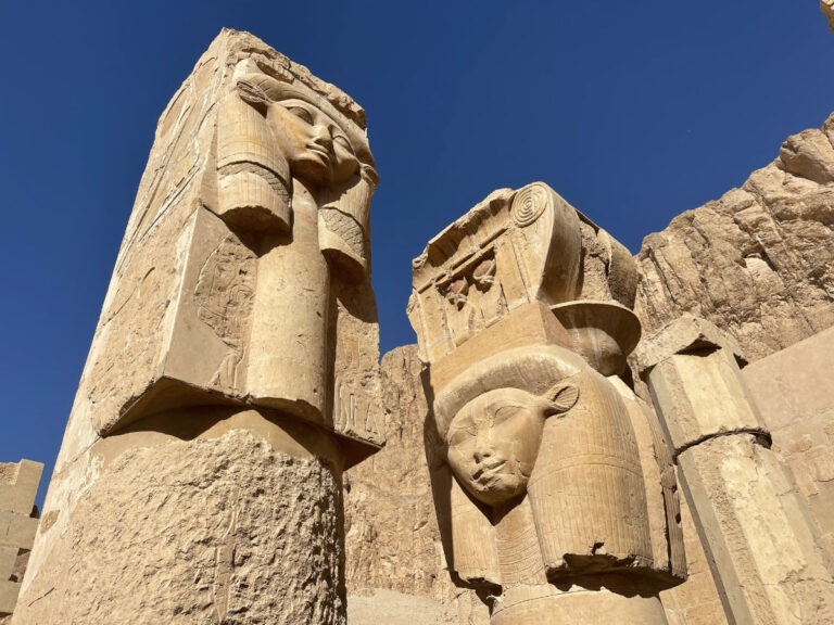 Hatshepsut 3