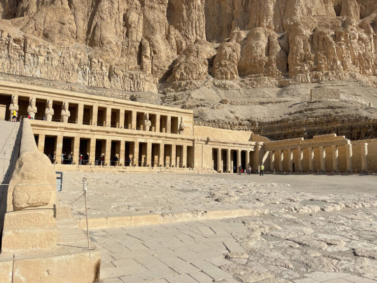 Hatshepsut 4