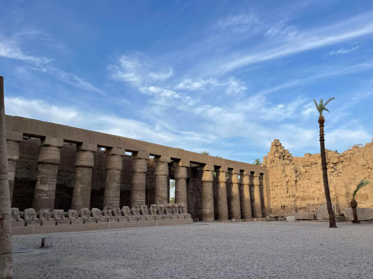 Karnak photos 7